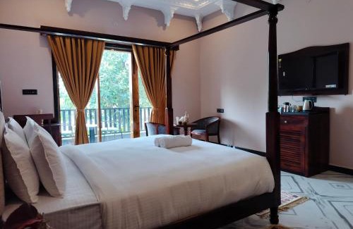 Kumbhalgarh Resort | Avanta by Aaryam, Kumbhalgarh