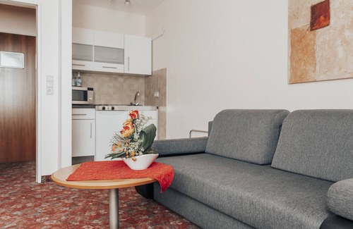 Hattingen Hotel | Avantgarde Hotel