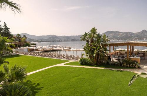 Yalikavak Hotel | Avantgarde Refined Yalıkavak