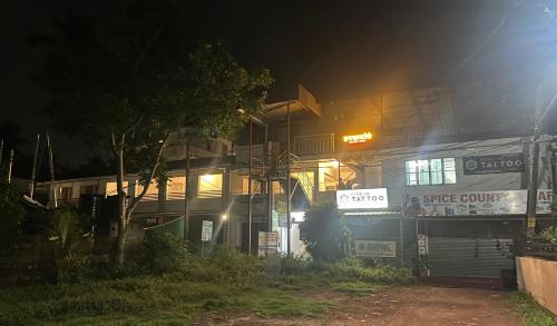 Varkala Hotel | Avanthi Homestay
