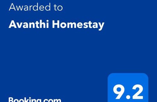 Varkala Hotel | Avanthi Homestay