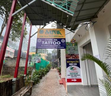 Varkala Hotel | Avanthi Homestay