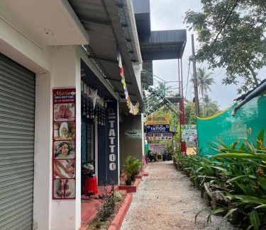Varkala Hotel | Avanthi Homestay