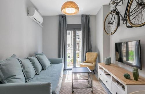San Julian Apartment | Avanti Huerto del Rey, acogedor y con encanto