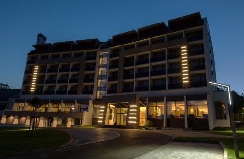 Matrafured Hotel | Avar Hotel