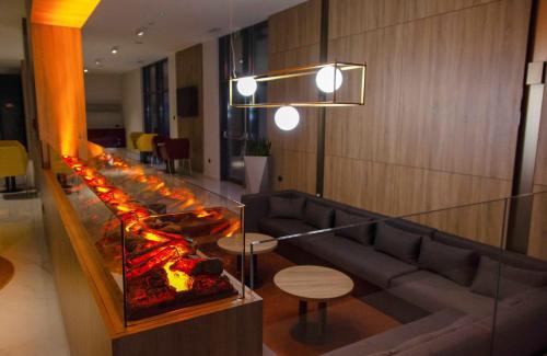 Matrafured Hotel | Avar Hotel