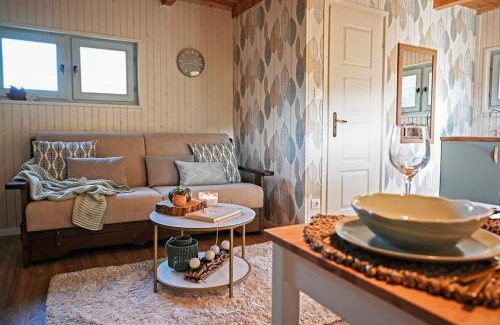 Szurdokpuspoki House | AvarLak