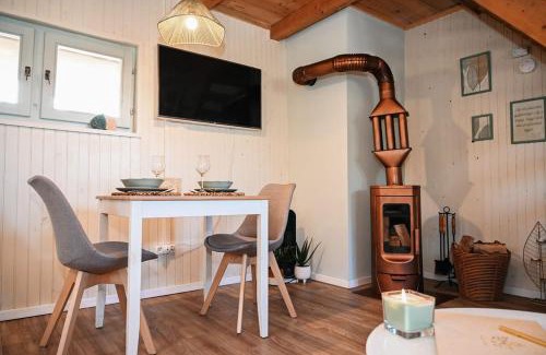 Szurdokpuspoki House | AvarLak