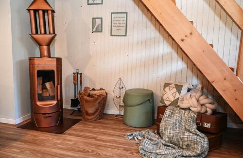 Szurdokpuspoki House | AvarLak