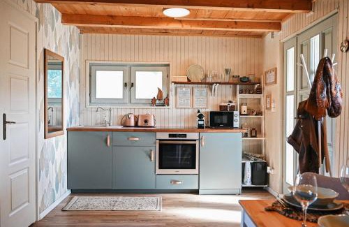 Szurdokpuspoki House | AvarLak