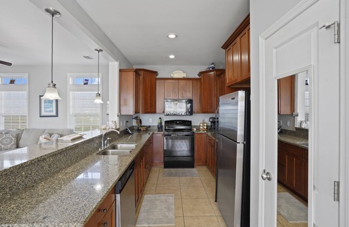 Cape San Blas House | Avatar By The Sea - Gulf view home, Pet friendly, Private pool, family friendly