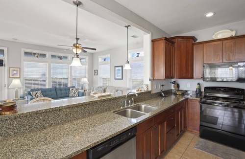 Cape San Blas House | Avatar By The Sea - Gulf view home, Pet friendly, Private pool, family friendly