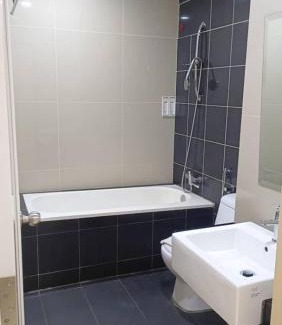 Central Seberang Perai Hotel | Avatel Bukit Mertajam