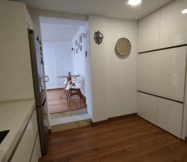 Cadiz Apartment | Ave 26, piso junto playa