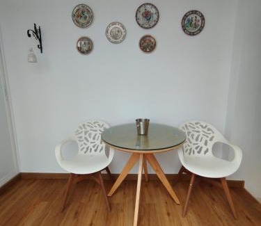 Cadiz Apartment | Ave 26, piso junto playa