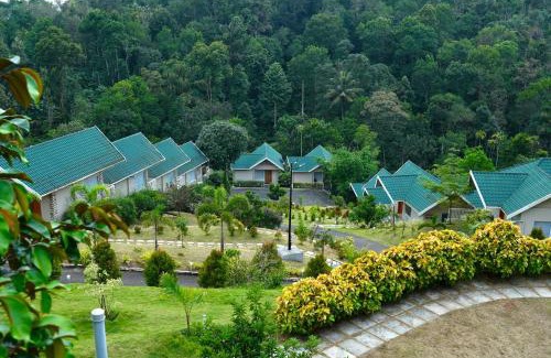 Devikolam Hotel | Aveda Munnar Mountains and Mist