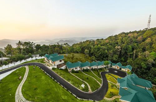 Devikolam Hotel | Aveda Munnar Mountains and Mist