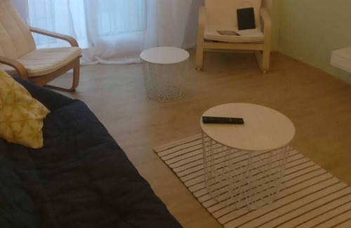 Castello de la Plana Apartment | Avenida del Mar center