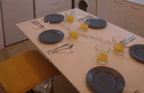 Castello de la Plana Apartment | Avenida del Mar center