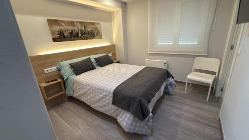 La Coruna Apartment | Avenida de Arteixo. Precioso apartamento