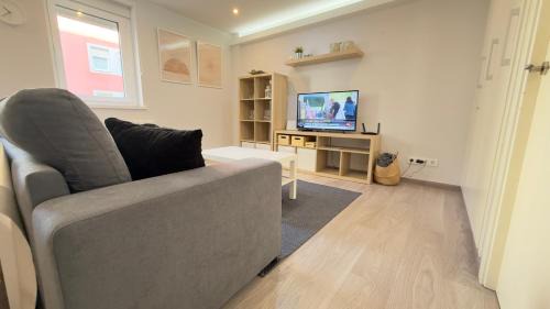 La Coruna Apartment | Avenida de Arteixo. Precioso apartamento