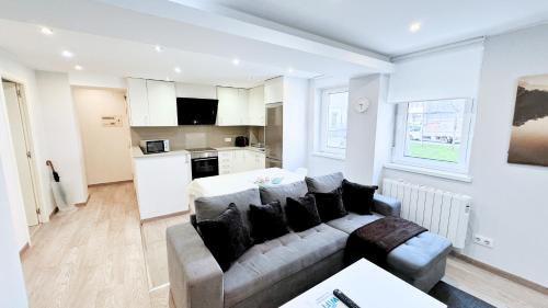 La Coruna Apartment | Avenida de Arteixo. Precioso apartamento