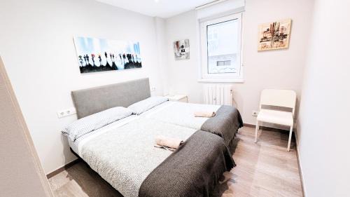 La Coruna Apartment | Avenida de Arteixo. Precioso apartamento