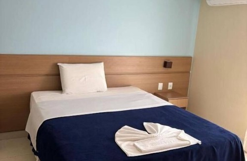 Ouro Preto Hotel | Avenida Palace Hotel