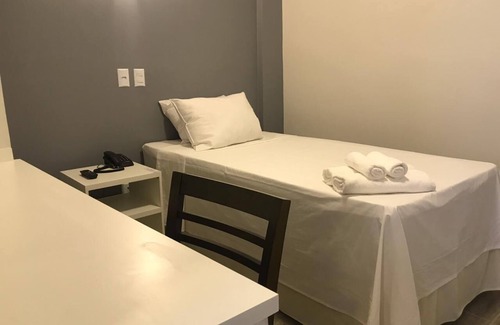 Iturama Hotel | Avenida Park Hotel - Iturama