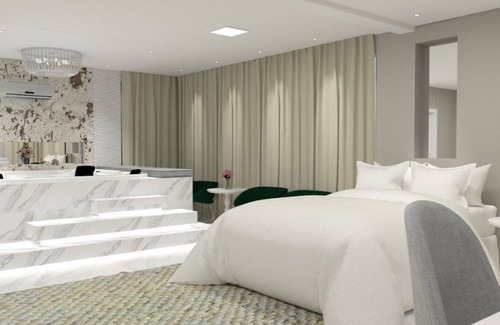 Iturama Hotel | Avenida Park Hotel - Iturama