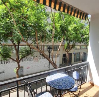Fuengirola City Centre Apartment | Avenida Ramón y Cajal