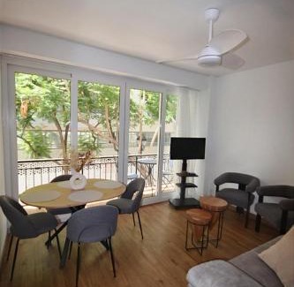 Fuengirola City Centre Apartment | Avenida Ramón y Cajal