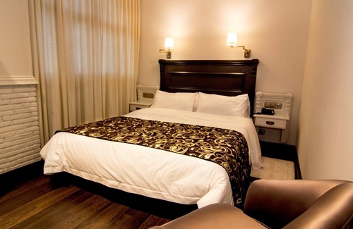 Vera Hotel | Avent Verahotel