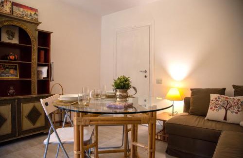Ripa Apartment | Aventino apartment