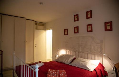 Ripa Apartment | Aventino apartment