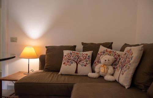 Ripa Apartment | Aventino apartment