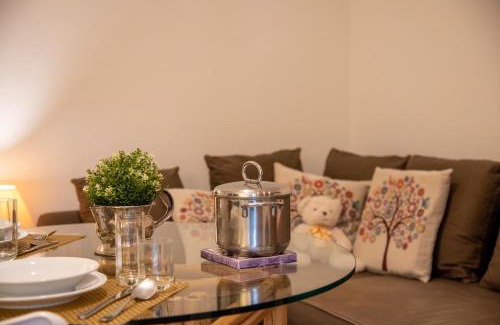 Ripa Apartment | Aventino apartment