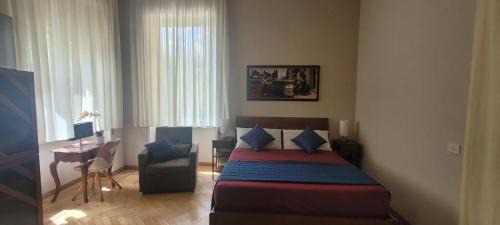 Ripa Apartment | Aventino Flat