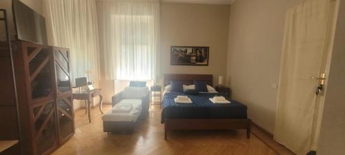 Ripa Apartment | Aventino Flat