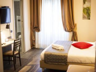 Ripa Bed & Breakfast | Aventino Guest House