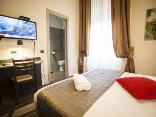 Ripa Bed & Breakfast | Aventino Guest House
