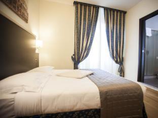 Ripa Bed & Breakfast | Aventino Guest House