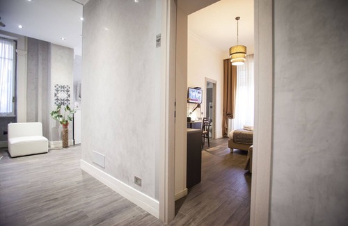 Ripa House | Aventino Guest House