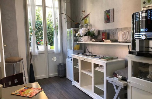 Ripa House | Aventino Guest House