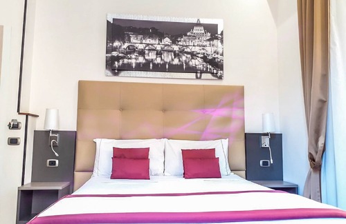 Ripa House | Aventino Guest House