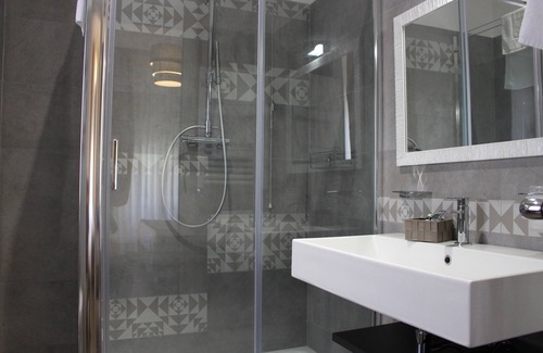 Ripa House | Aventino Guest House