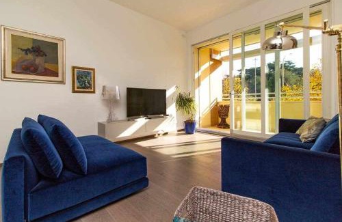 Ripa Apartment | AventinoHome