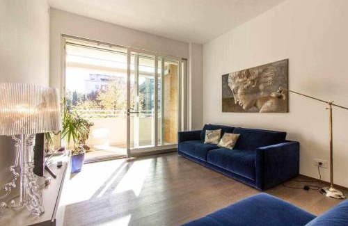 Ripa Apartment | AventinoHome