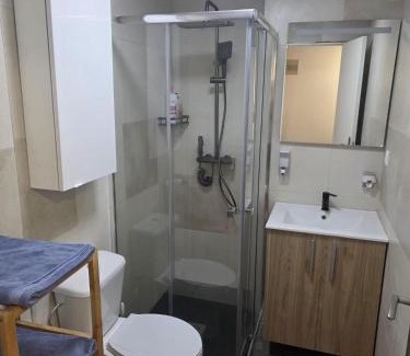 Santa Pola Apartment | Aventura Playa y Sol Santa Pola