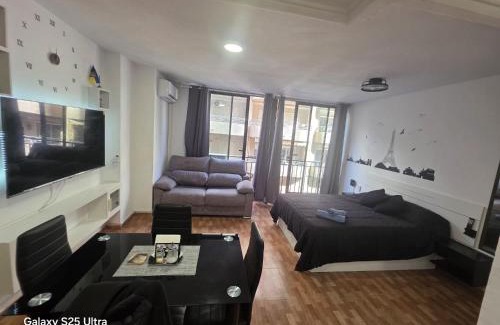 Santa Pola Apartment | Aventura Playa y Sol Santa Pola